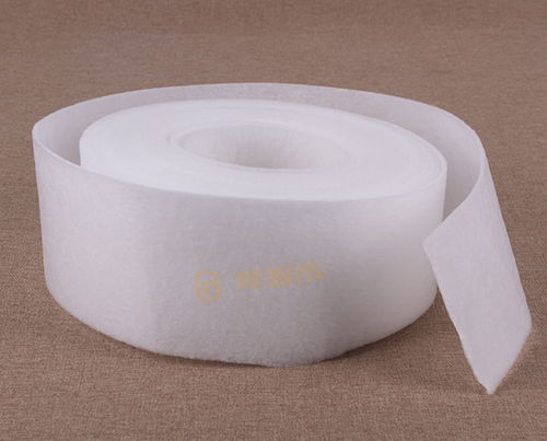 熱風棉無紡布是n95口罩的必需品嗎 口罩材料廠家 智成纖維