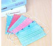 無紡布口罩 防護、舒適與環(huán)保的完美結合