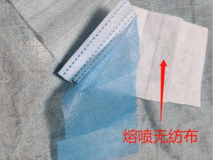 能吸附小紙片就是合格口罩？中紡標(biāo)專(zhuān)家揭秘?zé)o紡布口罩真相